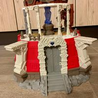 Torre dei Gormiti serie 1