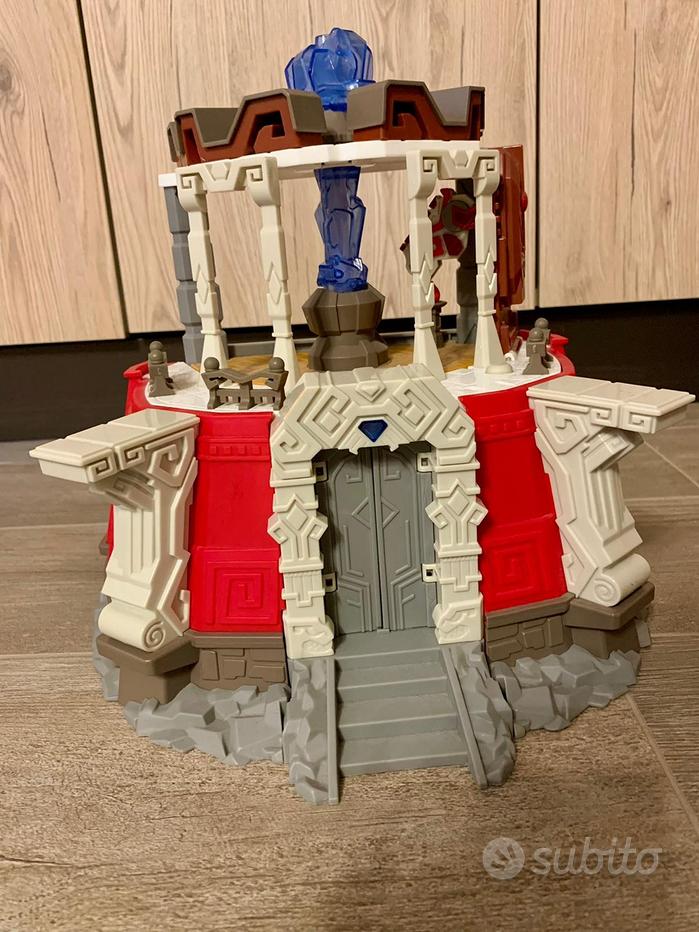 Torre dei gormiti Vendita in Tutto per i bambini