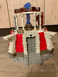 Torre dei Gormiti serie 1