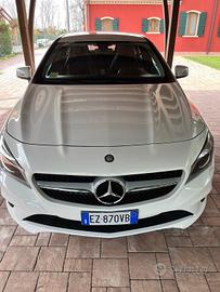 Mercedes-benz CLA 200 CDI S.W. Premium