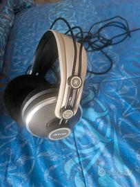 Cuffie AKG K 272 HD