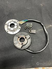 Statore sem aprilia rotax 123 127