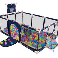Box Recinzione per Bambini