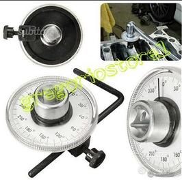 Attrezzi officina chiave a gradi dinamometrica 0-3