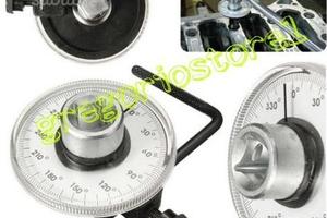 Attrezzi officina chiave a gradi dinamometrica 0-3