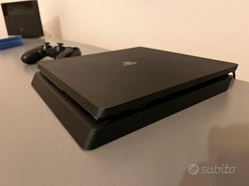 Ps4 slim 500gb PARI AL NUOVO