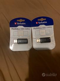 Chiavetta usb