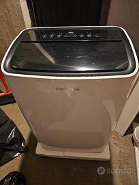 climatizzatore portatile solo freddo.