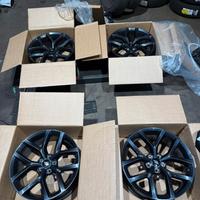 Cerchi Dodge Challenger 3.6 V6 - R20