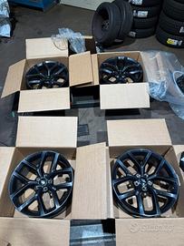 Cerchi Dodge Challenger 3.6 V6 - R20