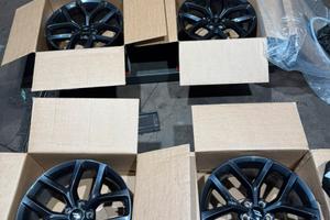 Cerchi Dodge Challenger 3.6 V6 - R20