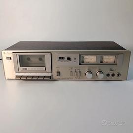 Mangiacassette Hitachi modello  D22s MK Ii