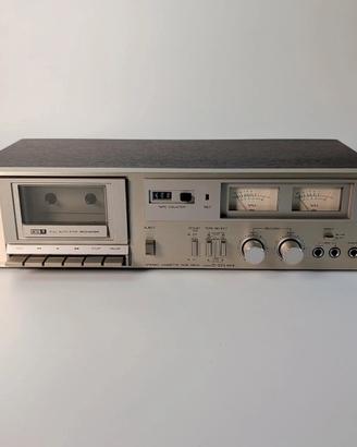Mangiacassette Hitachi modello  D22s MK Ii