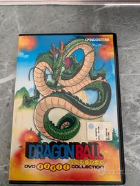 Dvd Dragonball