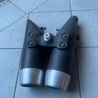 Ducati hypermotard 1100