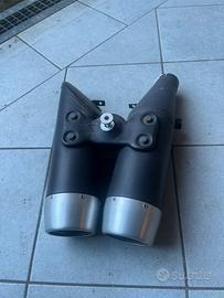 Ducati hypermotard 1100