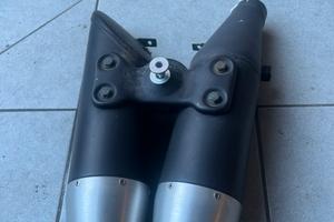 Ducati hypermotard 1100