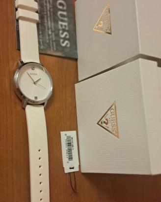Orologio Guess originale