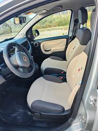 Fiat Panda Natural Power 