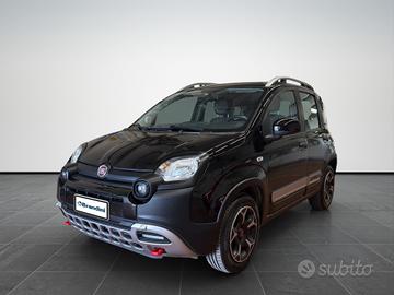 FIAT Panda - Panda 1.0 firefly hybrid Cross s&s 70