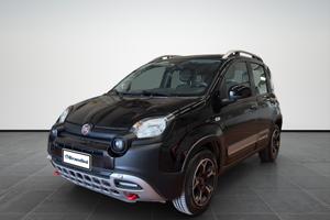 FIAT Panda - Panda 1.0 firefly hybrid Cross s&s 70