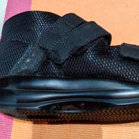 Scarpa Sandalo ortopedico PODARTIS 37 Alluce valgo