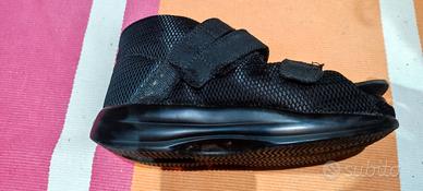 Scarpa Sandalo ortopedico PODARTIS 37 Alluce valgo