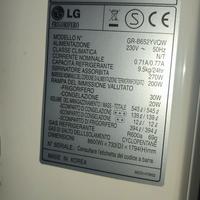 balconcino portabottiglie frigorifero 