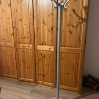 Appendiabiti da terra