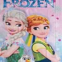 Telo mare Disney Frozen