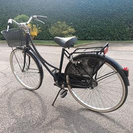 Bicicletta Olanda donna 