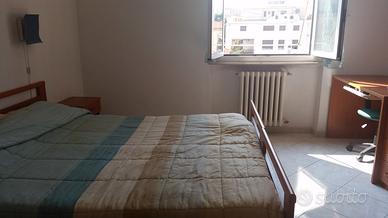 Appartamento in via Volturno, zona centro