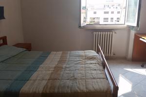 Appartamento in via Volturno, zona centro