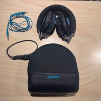 Cuffie Bose OE SoundLink