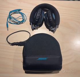 Cuffie Bose OE SoundLink