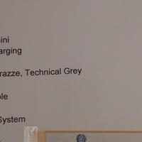 Gancio traino peugeot - opel