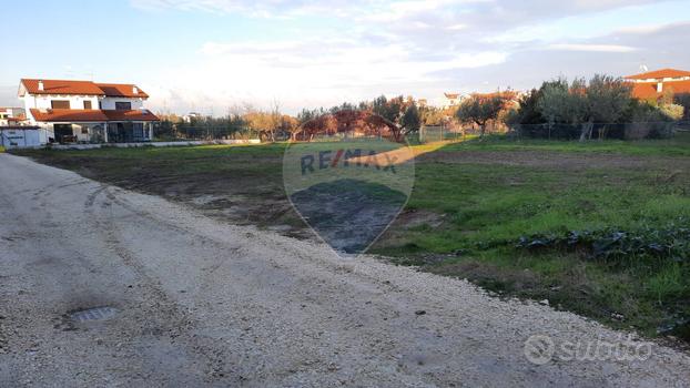 Terreno Edificabile - Lanciano