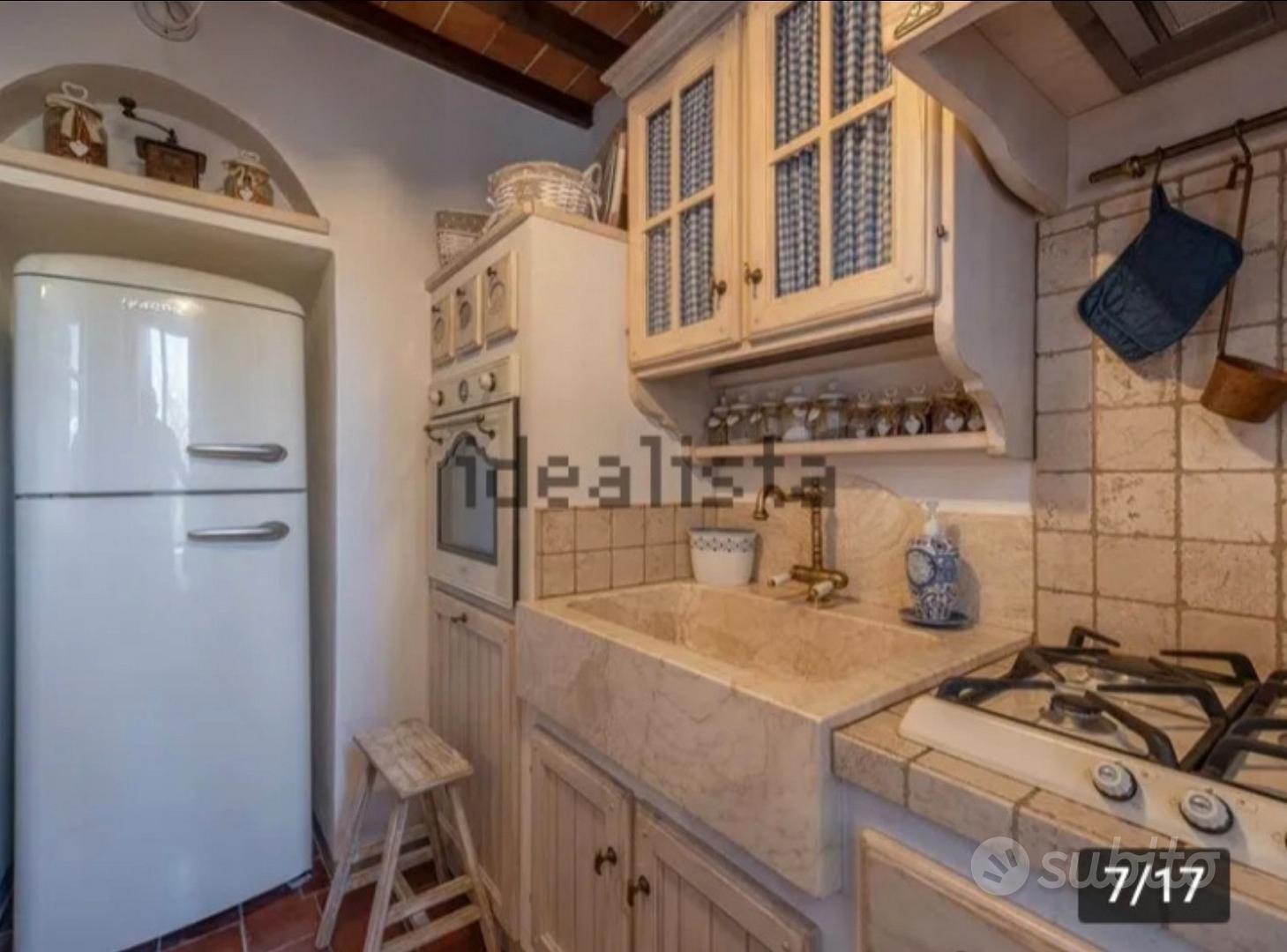 Apartment in Arezzo, Ripa dell'Olmo - Vista 4