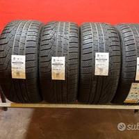 4 gomme 235 50 17 pirelli inv a3242