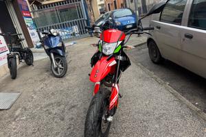 Aprilia SX 50 Factory