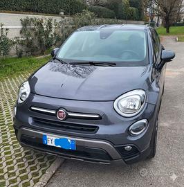 Fiat 500 X  2019