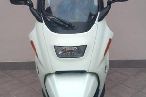 BMW C1 125 ABS