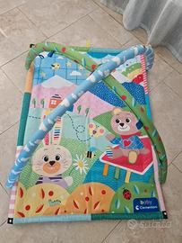 tappeto bimbi