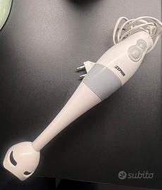 Frullatore ad immersione Zephir