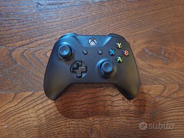 controller per xbox di tutti i tipi
