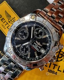 Orologio Breitling Chrono Galactic