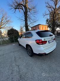 BMW x 5