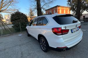 BMW x 5