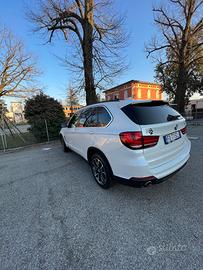 BMW x 5