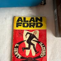 Alan ford originale n.2